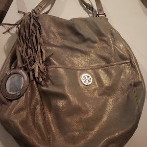 Tory Burch hobo bag